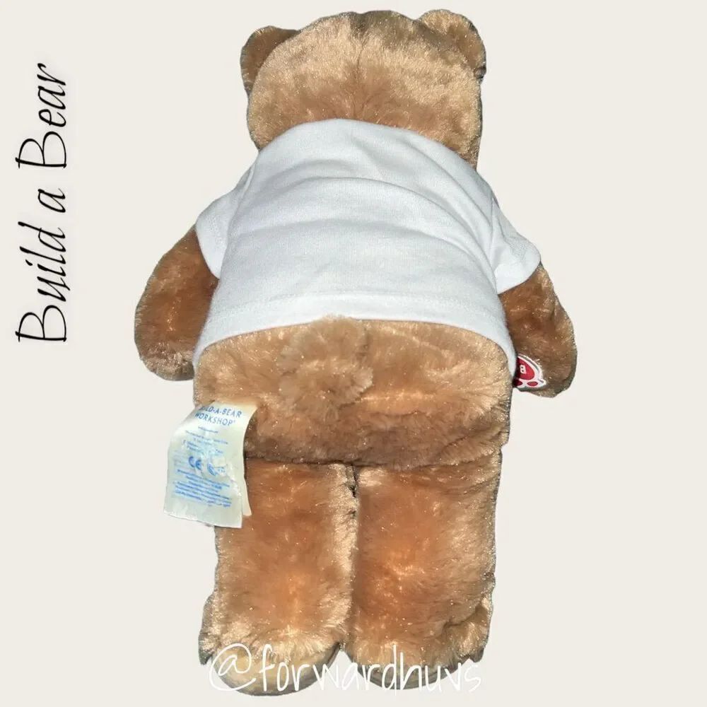 Saint Jude Celebration Partner Build-A-Bear - Picture 4 of 8